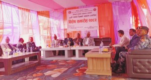 नेपालगन्ज अख्तियारमा बढैयाताल गाउँपालिकाका उजुरी सबैभन्दा धेरै