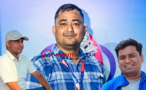 नेपाल प्रेस युनियन बाँकेको अध्यक्षमा कमल खत्री, खुला उपाध्यक्षमा खड्क र सचिवमा भीष्म