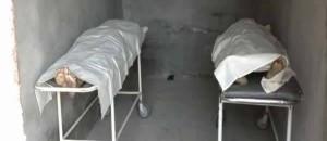 ईभीको ठक्करबाट आमा-छोरीको मृत्यु