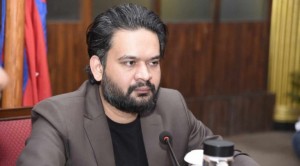 रसुवा बाढी : ‘प्रभावित नागरिक एक्लै छैनन्, सरकार साथमा छ’– प्रधानमन्त्री बालेन शाह