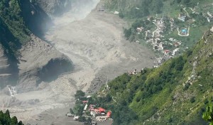 भोटेकोशी बाढीमा २७ प्रहरी अझै बेपत्ता, यी हुन् बेपत्ता प्रहरी (नामावलीसहित)