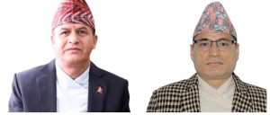 अवकाशको मुखमा गृहसचिव श्रेष्ठ जगेडामा, केदारनाथ शर्मालाई गृहको जिम्मेवारी