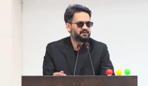 ‘आँसु होइन, जनतालाई हिम्मत र आडभरोसा दिनुपर्छ’:  प्रधानमन्त्री बालेन