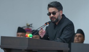 भोटेकोशी बाढीपछि सरकारले के–के गर्‍यो ?  यस्तो छ प्रधानमन्त्री बालेनको ब्रिफिङ