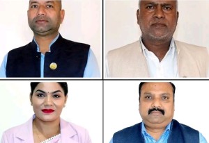 जसपाका चार सांसद कारबाही परेपछि लुम्बिनी सरकारको बहुमत कति सुरक्षित?