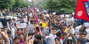 जेन–जी आन्दोलनको एक वर्ष: सडकबाट सत्तासम्म पुगेको परिवर्तनको आवाज