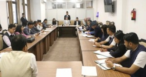 'प्रतिनिधि सभा' डिजिटल युगमा प्रवेश गर्दै, बुधबारदेखि ‘डिजिटल पार्लियामेन्ट’ परीक्षण
