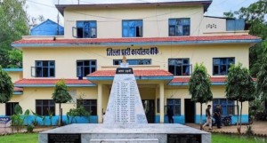 एसपी जिसीको सफल नेतृत्व: बाँके प्रहरी फेरि देशकै एक नम्बर, उत्कृष्टमा ह्याटि्रक