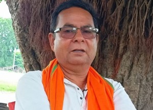 राप्ती सोनारी–७ को कांग्रेस अधिवेशनबाट सभापतिमा अमृतलाल पाण्डे, कार्यसमिति र क्षेत्रीय प्रतिनिधि सर्वसम्मत