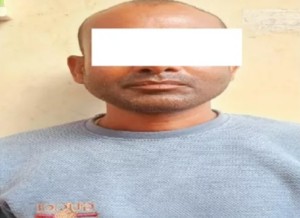डकैतीसहितका विभिन्न अपराधका मुद्दामा फरार प्रतिवादी पासवान पक्राउ