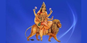 बडादशैँको आज पाचौं दिन, स्कन्दमाताको पूजा