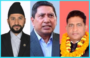 एमाले, माओवादी र रास्वपाले पाए उपप्रधानमन्त्री, को-को बने मन्त्री ?