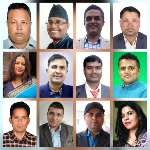 पत्रकार महासंघका पदाधिकारीहरुले भने- अवैध रुपले तयार गरिएको सदस्यता सूची तत्काल खारेज गरियोस्