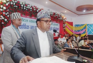 पर्यटन प्रवर्द्धनको महत्वपूर्ण अंग होटल व्यवसायलाई हेर्ने दृष्टिकोण बदल्नुपर्छ: पर्यटनमन्त्री