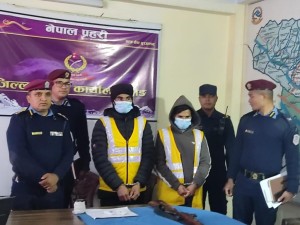 यसरी गोली लागेर मृत्यु भएको थियो दंगीशरणका प्रेमबहादुरको...