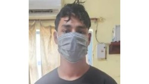 नेपालगन्जका इरसाद कबाडिया हत्या घटनाका आरोपी शिवराज पक्राउ