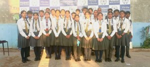 आजदेखि सुरु भयो एसईई परीक्षा