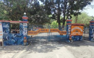 लुम्बिनीबाट ५ करोड बढीको अवैध सामाग्री सशस्त्र प्रहरीको नियन्त्रणमा, बाँकेबाट मात्रै पौने २ करोड बढी
