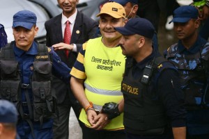दुर्गा प्रसाईंलाई १२ दिन हिरासतमा राख्न काठमाडौं अदालतको अनुमति