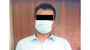 प्रहरीको नक्कली डीएसपी बनेर धम्की दिदै हिंड्ने युवक पक्राउ