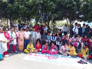 सरकार र आन्दोलनरत शिक्षकबीच सहमति