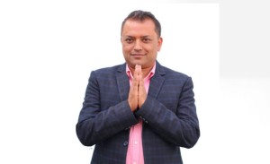 गगन थापाविरुद्द दर्ता भयो अदालतको अवहेलना मुद्दा