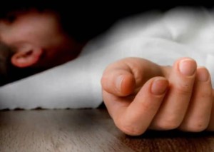 बैजनाथमा खाल्डोमा गाडिएको अवस्थामा बालकको शव फेला पर्‍यो