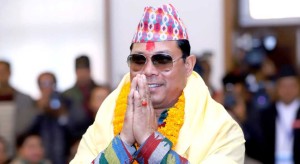 सर्वोच्चको अर्को पत्रले रेशम चौधरी रिहा