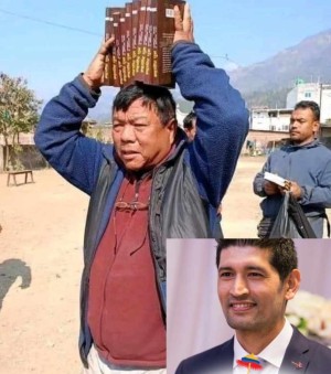 महावीर पुनको कारखाना संचालन गर्ने अभियानमा बेल्जियमबासीहरुको सहयोग