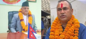 माओवादीले फिर्ता लियो सुदूरपश्चिम र गण्डकी सरकारलाई दिएको समर्थन