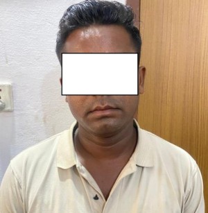 सीआईबीका नक्कली डीएसपी परे सक्कली डीएसपीको फन्दामा