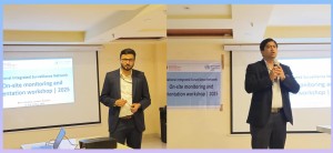 भेरी अस्पताललाई परीक्षणको दायरा बढाएर सम्भावित महामारीको जोखिम नियन्त्रणमा सघाउन आग्रह