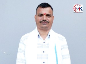 लोकप्रिय दाहाल, नेपालगञ्ज उद्योग बाणिज्य संघका सशक्त उम्मेदवार
