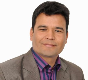 संगीतकार सन्तोष श्रेष्ठले दोस्रोपटक विश्व रेकर्ड राख्न सफल