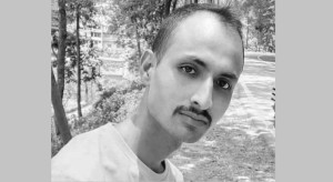 मनमैजुमा मृत फेला परेका ट्राफिक जवानको लागूऔषध सेवनकर्ताले गरेका थिए हत्या