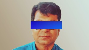 एउटा दुर्घटनाले पक्रायो असई थमनको हत्याका ८ बर्षदेखि फरार भएका प्रतिवादी कौशल