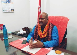६७ सांसदको समर्थनमा मधेसका मुख्यमन्त्री सिंहले पाए विश्वासको मत
