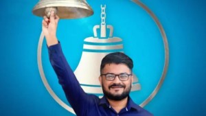 रास्वपाले खोस्यो मुकुलको सबै जिम्मेवारी, उनले भने-रवि लामिछाने क्लबबाट निष्कासित भएको मात्र हुँ,घण्टी बज्न रोकिँदैन