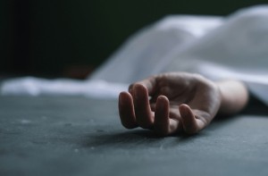 आमा-छोरी घरभित्रै मृत भेटिए