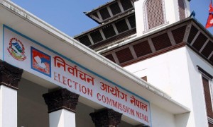 मंसिर १६ को स्थानीय तह उपनिर्वाचनका लागि दल दर्ताको आह्वान