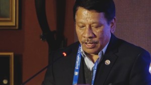 अव्यवस्थित शहरीकरण नेपालको चुनौतीको विषय बनेको छ: उपप्रधानमन्त्री सिंह