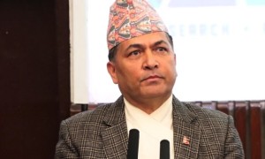 मुख्यसचिव भन्छन्- संघीयता आइसकेपछि सरकारी निकायहरुबीच समन्वयको अभाव देखियो