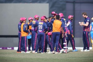जनकपुर बोल्ट्स पनि पुग्यो एनपीएलको फाइनलमा