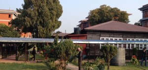 चार वटा संसदीय समितिको बैठक