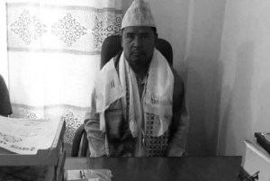 एमालेबाट निर्वाचित वडाध्यक्ष श्रीदासको निधन