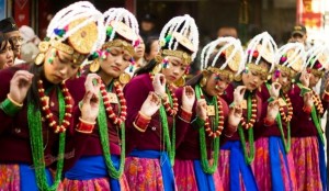 आज तमु ल्होसार