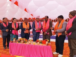 प्याब्सन बाँकेको ३४औं स्थापना दिवस: शैक्षिक गुणस्तर बृद्धिमा निजी विद्यालयको ठुलो योगदान छः मन्त्री तिमिल्सिना