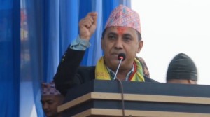 प्रधानमन्त्री ओलीको भनाइप्रति किन विमति जनाए कांग्रेस महामन्त्री शर्माले ?