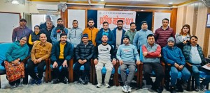 नेपालगन्जको खुद्रा व्यवसाय महिनाको पहिलो शनिबार बन्द