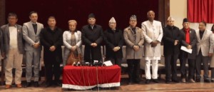 भ्रष्टाचारीहरूलाई सरकारले जोगाएको विपक्षी दलको  आरोप, तत्काल हिउँदे अधिवेशन बोलाउन माग